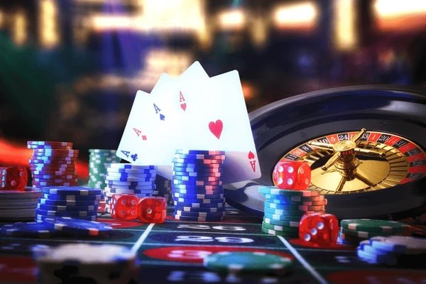 Giao diện đặt cược slot online và live casino ok986 trên smartphone tại Vietnam