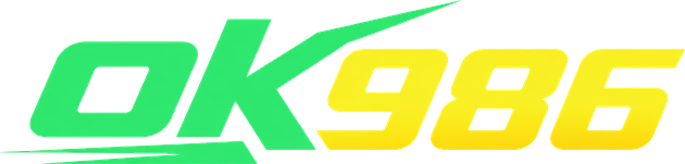 Logo ok986